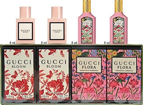 amazon profumo donna gucci|1.